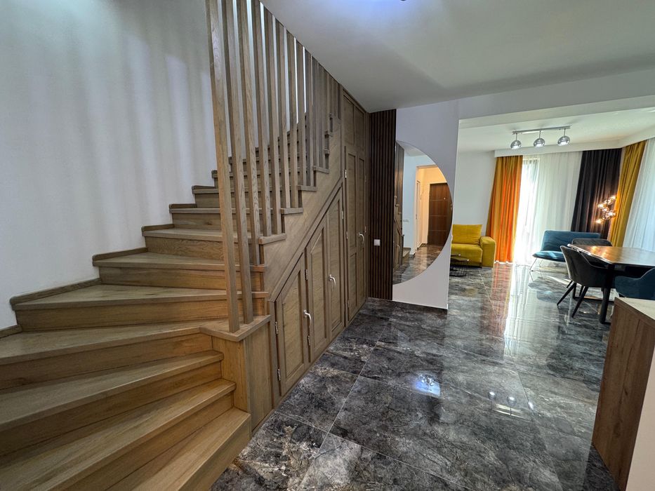 Apartament Stay4Colors | regim hotelier