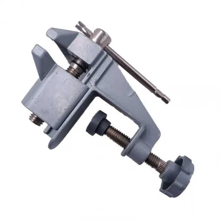 Ascutitoare cutite profesionala cu 2 rezerve si menghina inclusa,super