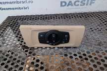 Comutator faruri BMW Seria 3 E91 [2004 - 2010] Touring wagon 320d AT