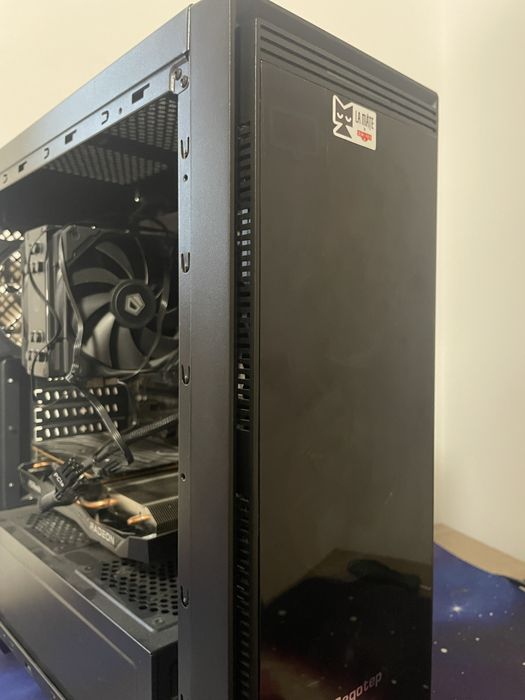 Vand Kit Am4 Ryzen 5 5600