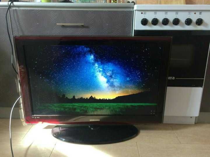 Телевизор Samsung LE37A656 TV