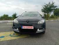 Vand Renaul Megane GT- LINE, AN 2012
