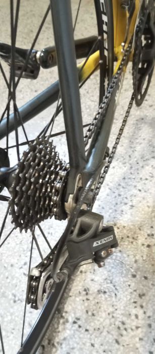 Шосеен велосипед Hicker 3 mile