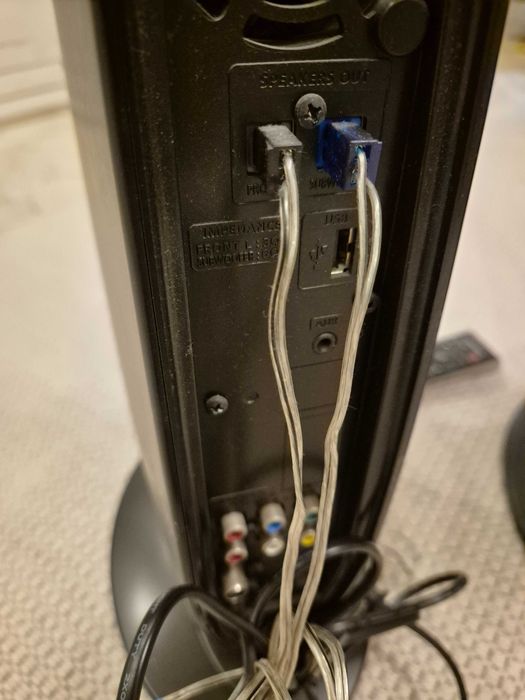 Малка мини вградена уредба Samsung RTS HE 10