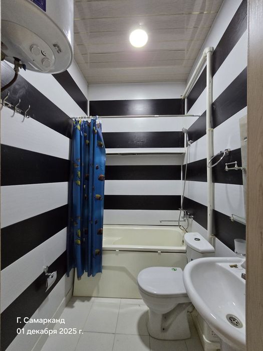 Срочно продаётся 2х- комнатная квартира с евро ремонтом .