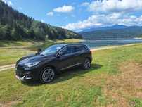 Renault kadjar 1.6 TDI /  130 cp