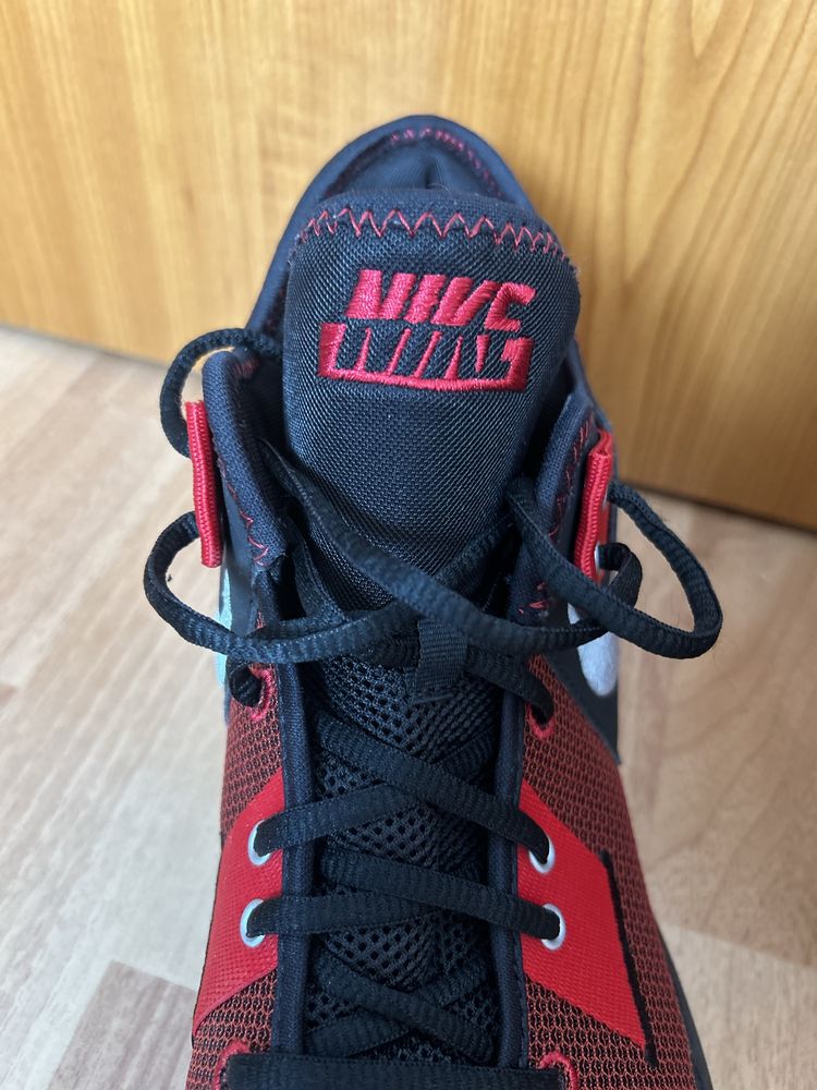 Nike Air Max Impact 2