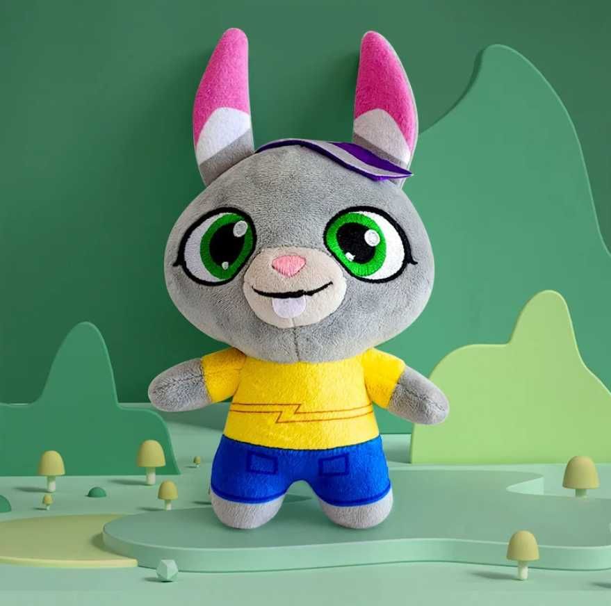 Мини играчка Говорещият Том и приятели, Talking Tom and Friends