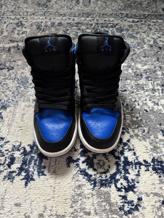 Jordan 1.