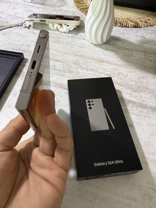 Samsun S24 Ultra 512