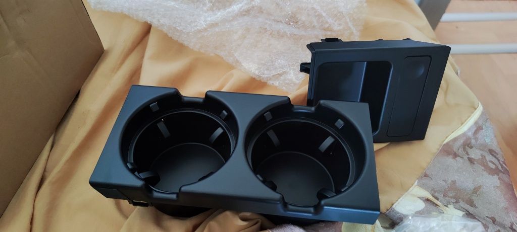 Suport pahare bmw e46 cup holder