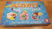 Joc Activity Junior, ca NOU