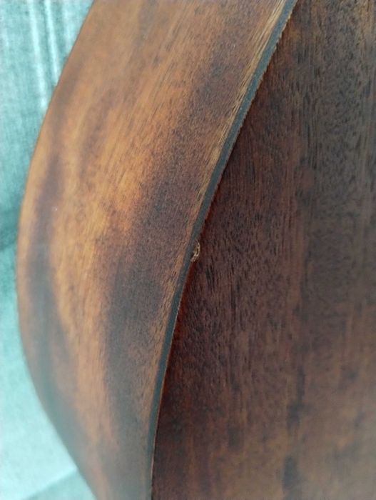 Chitara acustica Ibanez PC12MH-OPN