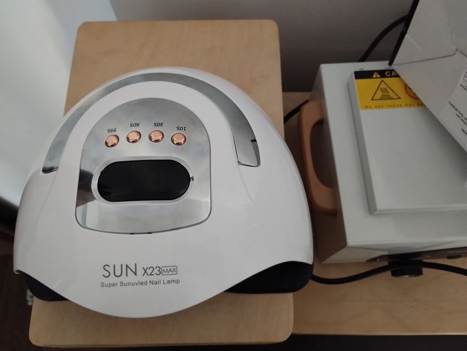 Lampa UV / LED unghii