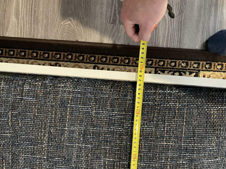 Vand canapea extensibila