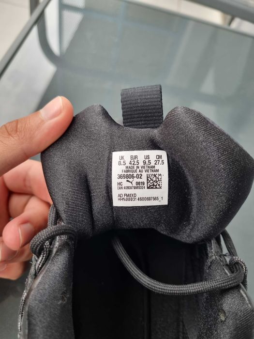 Adidasi Puma Cell Endura Rebound NOI, fara eticheta