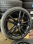 Jante originale Bmw 19 Seria 3 si seria 4