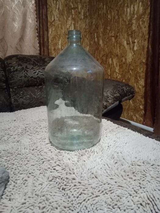 Бутыли 20 лиитровые