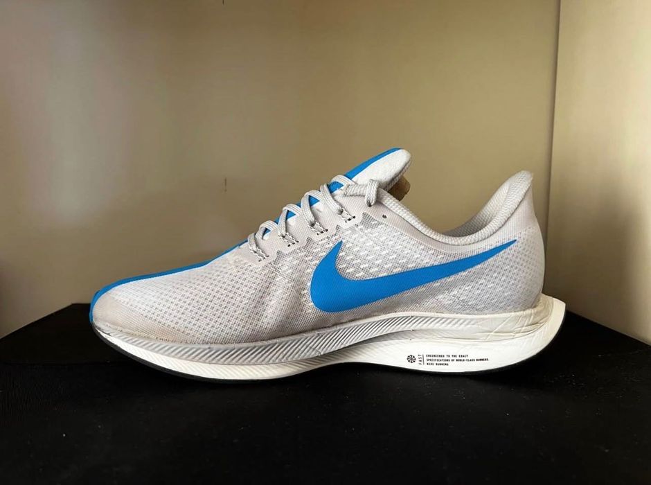 Nike zoom pegasus turbo