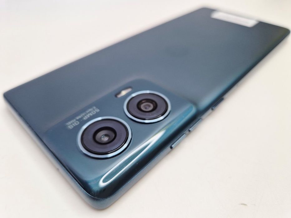 Motorola Edge 50 Fusion 512GB Frost Blue, Garantie 24 luni | #R88571