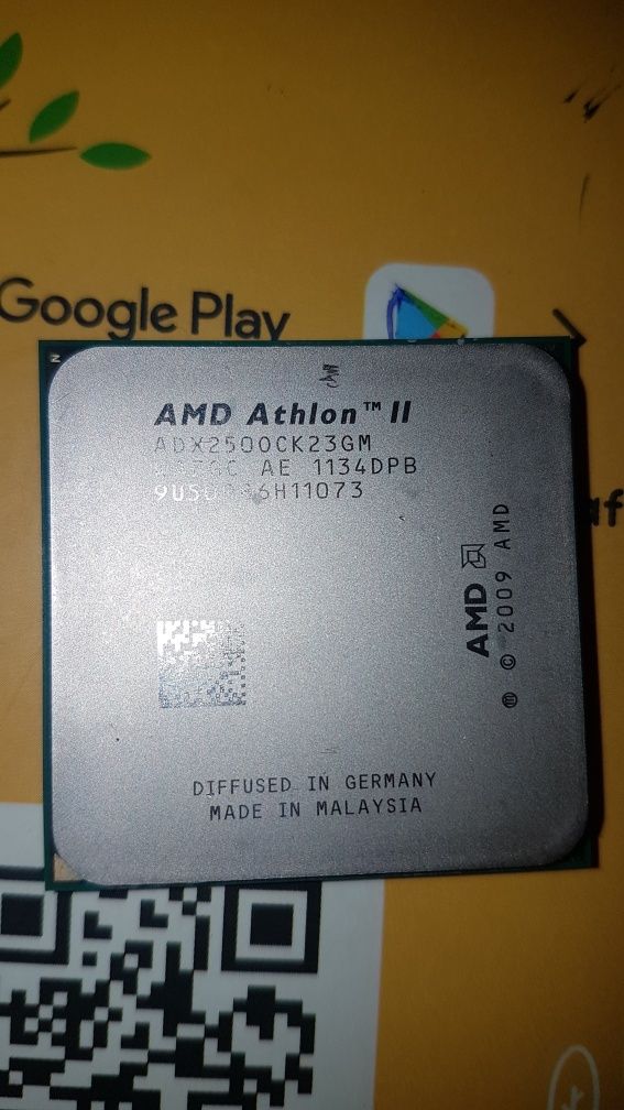 Procesor AMD Athlon  II
