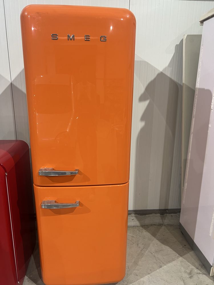 Хладилници SMEG внос от Германия