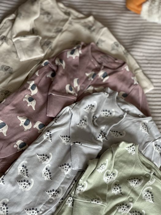 Слипы на малыша Next новые