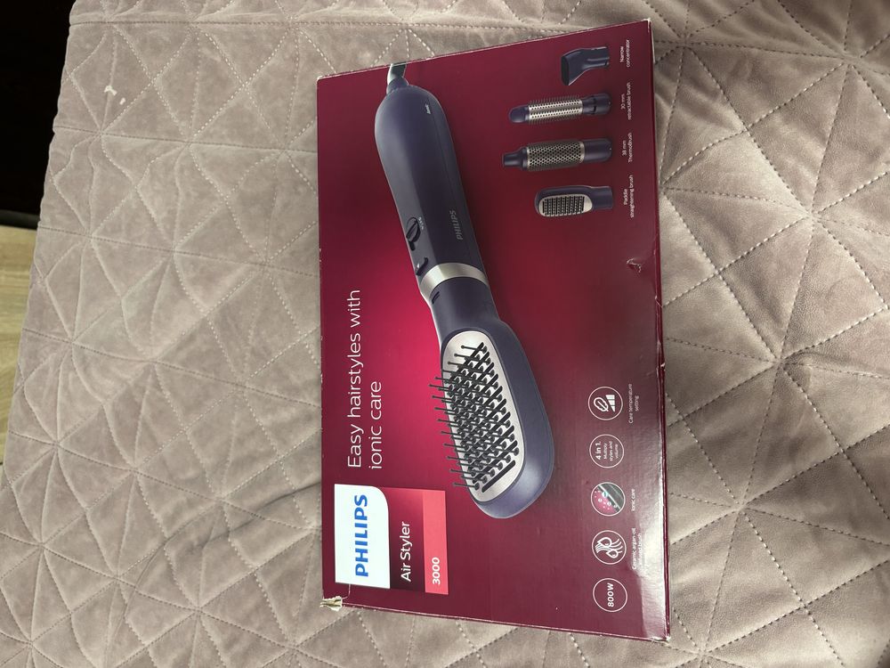 Philips Air styler Сешоар