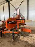 Wood mizer LT 70
