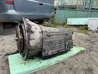 Скоростна кутия 7G tronic за Mercedes с двигател ОМ651
