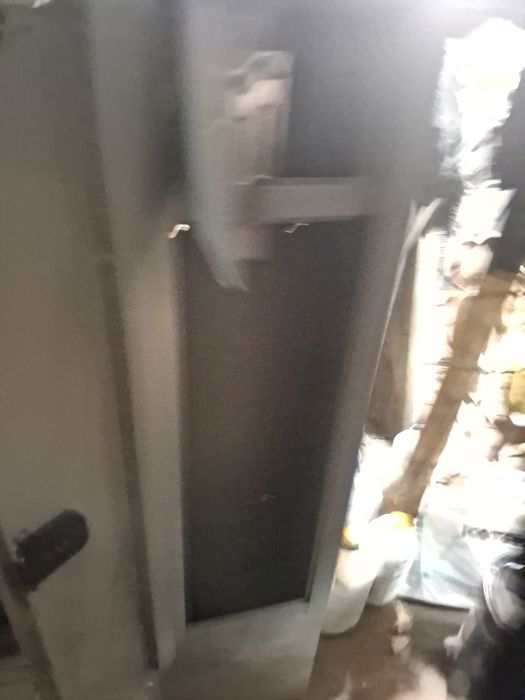 Сейф для хранения глаткоствола.