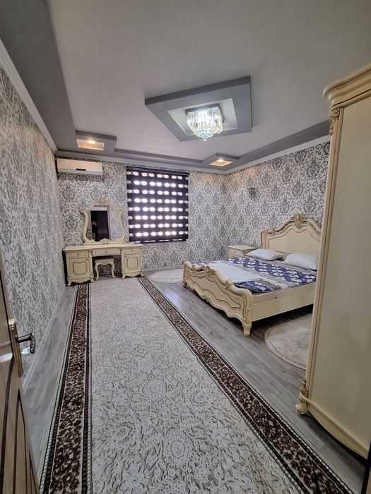 Сдается квартира новостройка