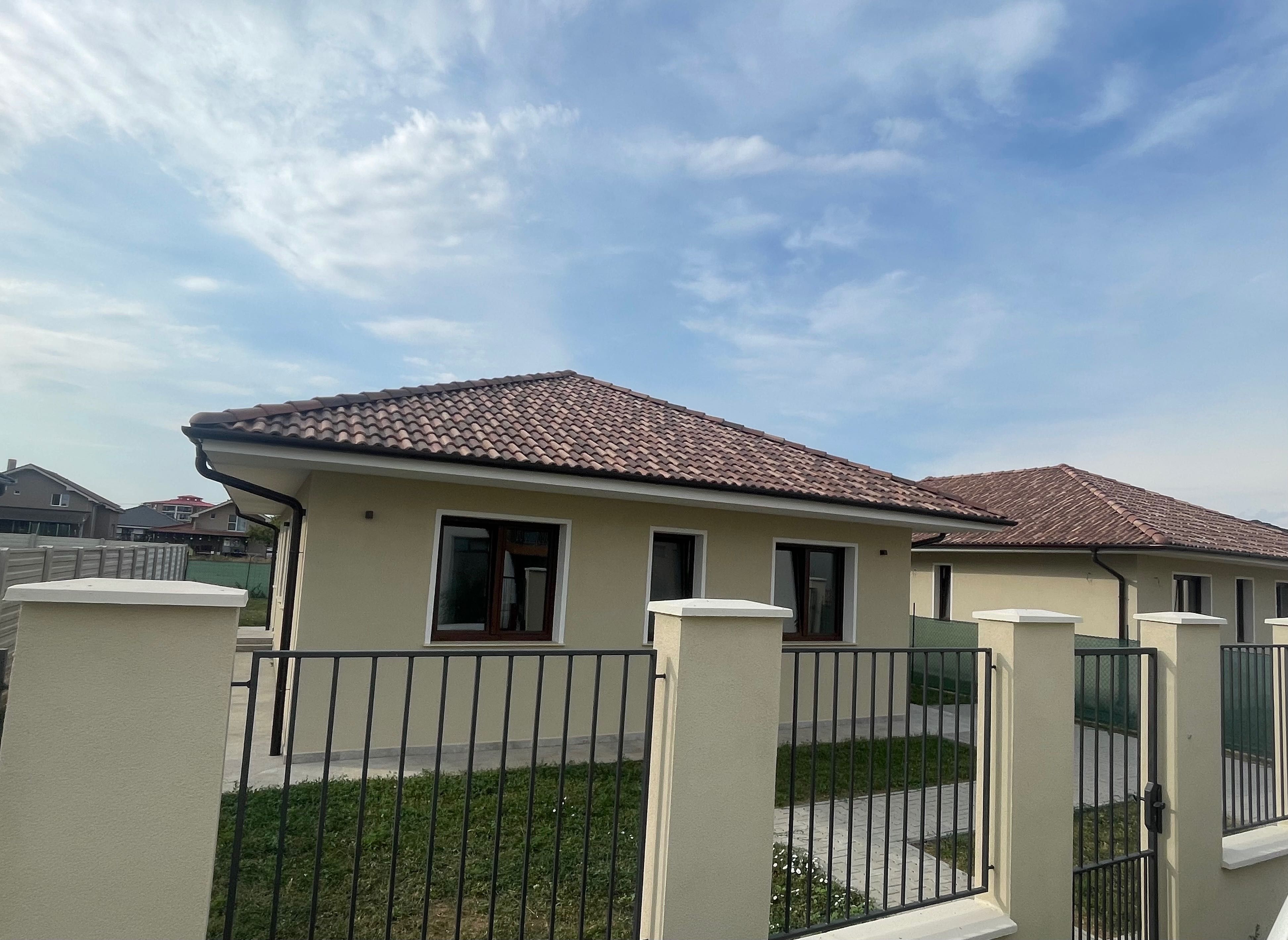 Casă de Excepție în Oradea - Oncea – Stil Mediteranean!