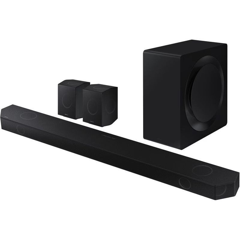 Soundbar Samsung HW-Q990D