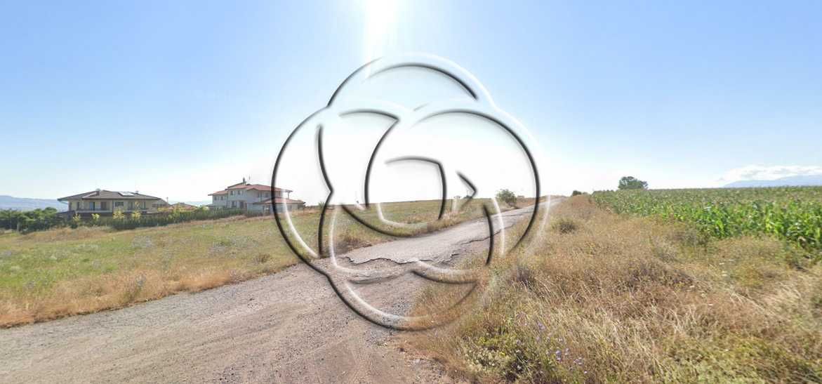 Продава се Парцел в с. Хераково, Област София-област - 958 кв.м за 70 €/кв.м - Снимка #2