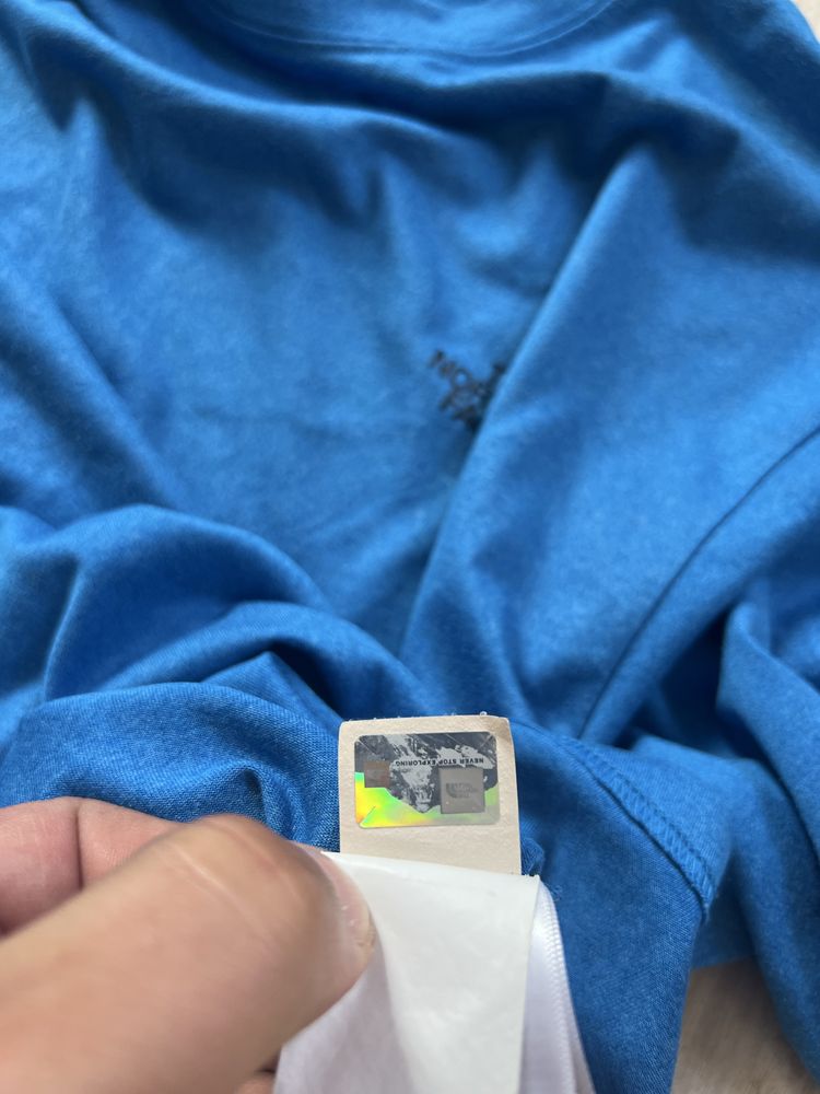 Мъжка тениска The North Face XL