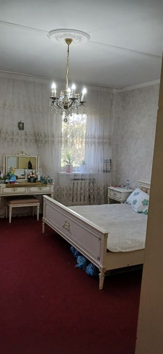 Продаётся  ( ИПОТЕКА ) квартира на Ц5/ 3 переделанная в 2х/ ц5 напроти