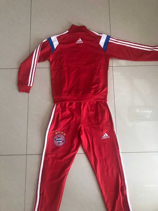 Детски анцузи Байерн М Полиамид - размери 164 и 176