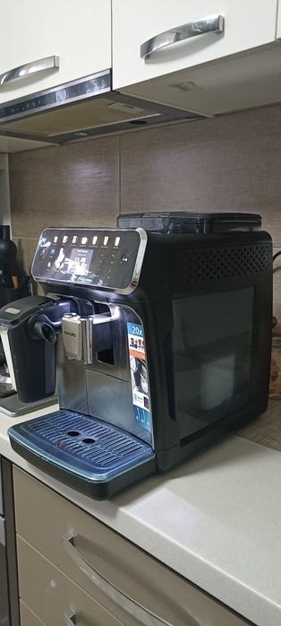 Phillips Lattego 5500