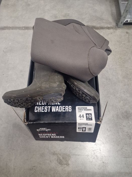 Гащеризон рибарски