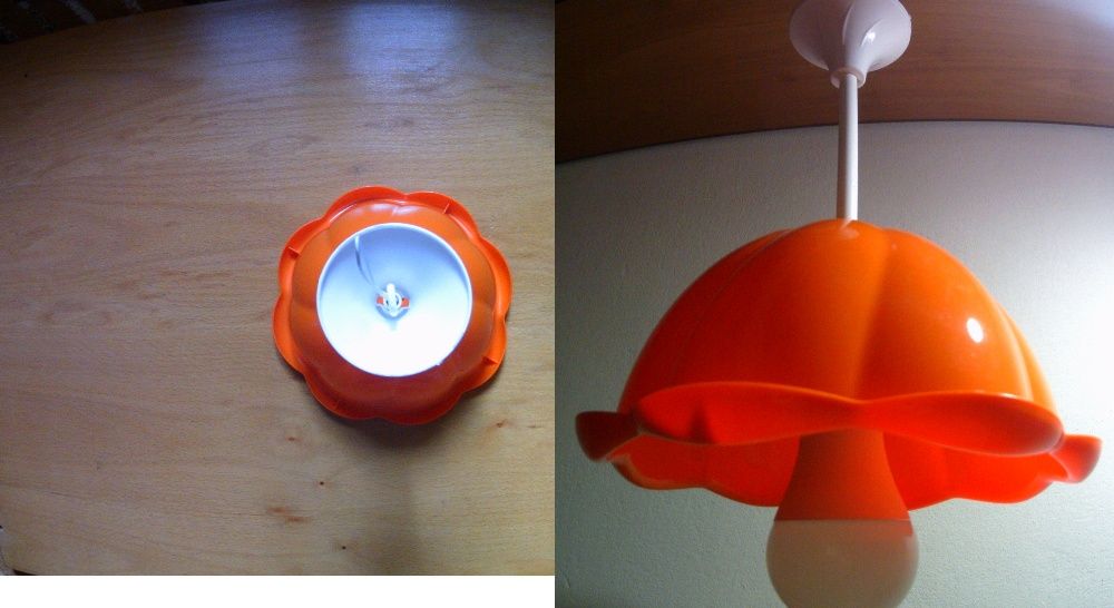 Lustra , lampa iluminat camera copilului sau alte camere din casa