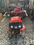 Motocultor rotakt ro 80 S
