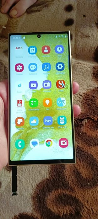 Самсунг s24 ultra