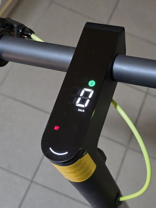 Trotineta Electrica Navee S65 Autonomie 65km motor 500w(xiaomi 4 ultra