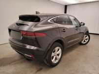 Vand Jaguar E-Pace 2018