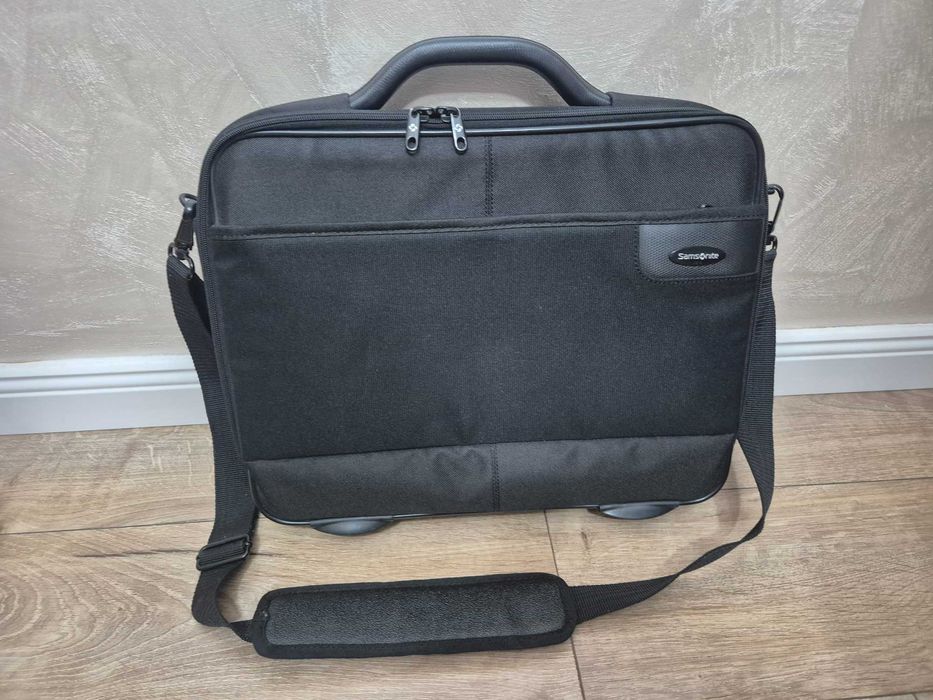 Geanta laptop Samsonite