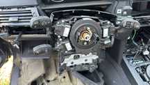 Spiră volan SZL BMW Seria 5 E60