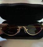 слънчеви очила Gucci