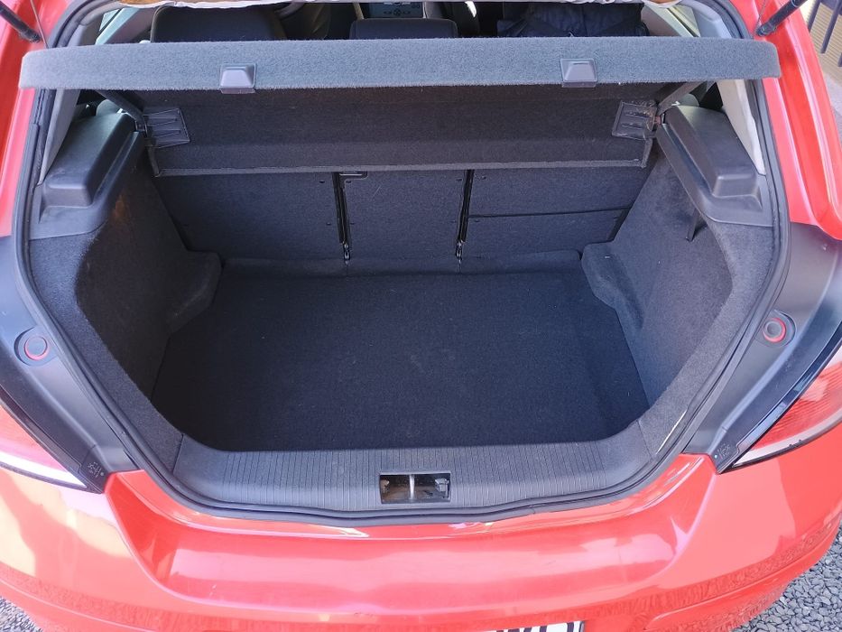 Opel Astra H 1.4 benzina X14XEP, 2005
