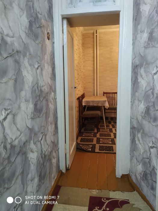 Квартира миробод